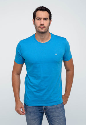 Azul Capri