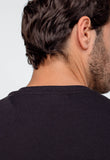 Camiseta Calvin Klein Logo Peito CK Bordado - Henri Store