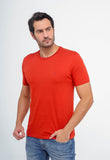 Camiseta Calvin Klein Logo Peito Ck - Henri Store