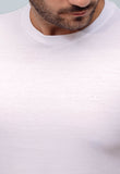 Camiseta Calvin Klein Logo Peito CK - Henri Store