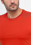 Camiseta Calvin Klein Logo Peito Ck - Henri Store