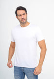Camiseta Calvin Klein Logo Peito Embossed - Henri Store