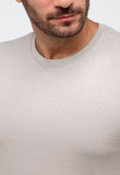 Camiseta Calvin Klein Logo Peito Embossed - Henri Store