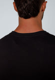 Camiseta Calvin Klein Logo Peito Embossed - Henri Store