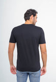 Camiseta Calvin Klein Logo Peito Embossed - Henri Store
