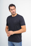 Camiseta Calvin Klein Logo Peito Embossed - Henri Store