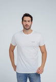 Camiseta Calvin Klein Logo Peito Embossed - Henri Store