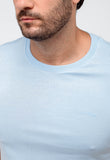 Camiseta Calvin Klein Logo Peito Embossed - Henri Store