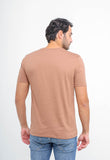 Camiseta Calvin Klein Logo Peito Embossed - Henri Store