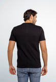 Camiseta Calvin Klein Logo Peito Lisa - Henri Store