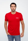 Camiseta Calvin Klein Logo Peito New York - LIVE - Henri Store