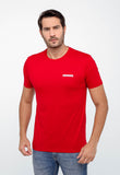 Camiseta Calvin Klein Logo Peito New York - LIVE - Henri Store