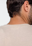 Camiseta Calvin Klein Logo Peito New York - LIVE - Henri Store