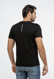 Camiseta Calvin Klein Logo Quadrada no Peito - Sale - Henri Store