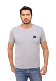 Camiseta Calvin Klein Logo Quadrada no Peito - Sale - Henri Store