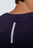 Camiseta Calvin Klein Logo Quadrada no Peito - Sale - Henri Store