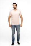 Camiseta Calvin Klein Meia Malha - Henri Store