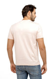Camiseta Calvin Klein Meia Malha - Henri Store