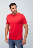 Camiseta Calvin Klein Meia Malha - Henri Store