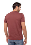 Camiseta Calvin Klein Meia Malha - Henri Store