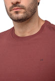 Camiseta Calvin Klein Meia Malha - Henri Store