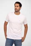 Camiseta Calvin Klein Meia Malha - Henri Store