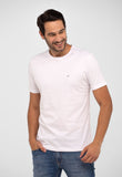 Camiseta Calvin Klein Meia Malha - Henri Store