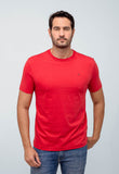 Camiseta Calvin Klein Meia Malha - Henri Store