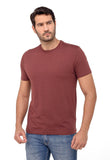 Camiseta Calvin Klein Meia Malha - Henri Store