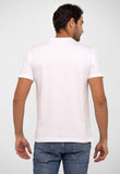 Camiseta Calvin Klein Meia Malha - Henri Store