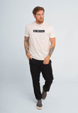 Camiseta Calvin Klein Minimalist Shine - Henri Store