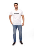 Camiseta Calvin Klein Minimalist Shine - Henri Store