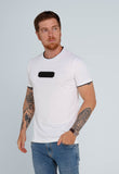 Camiseta Calvin Klein Minimalist Shine - Henri Store