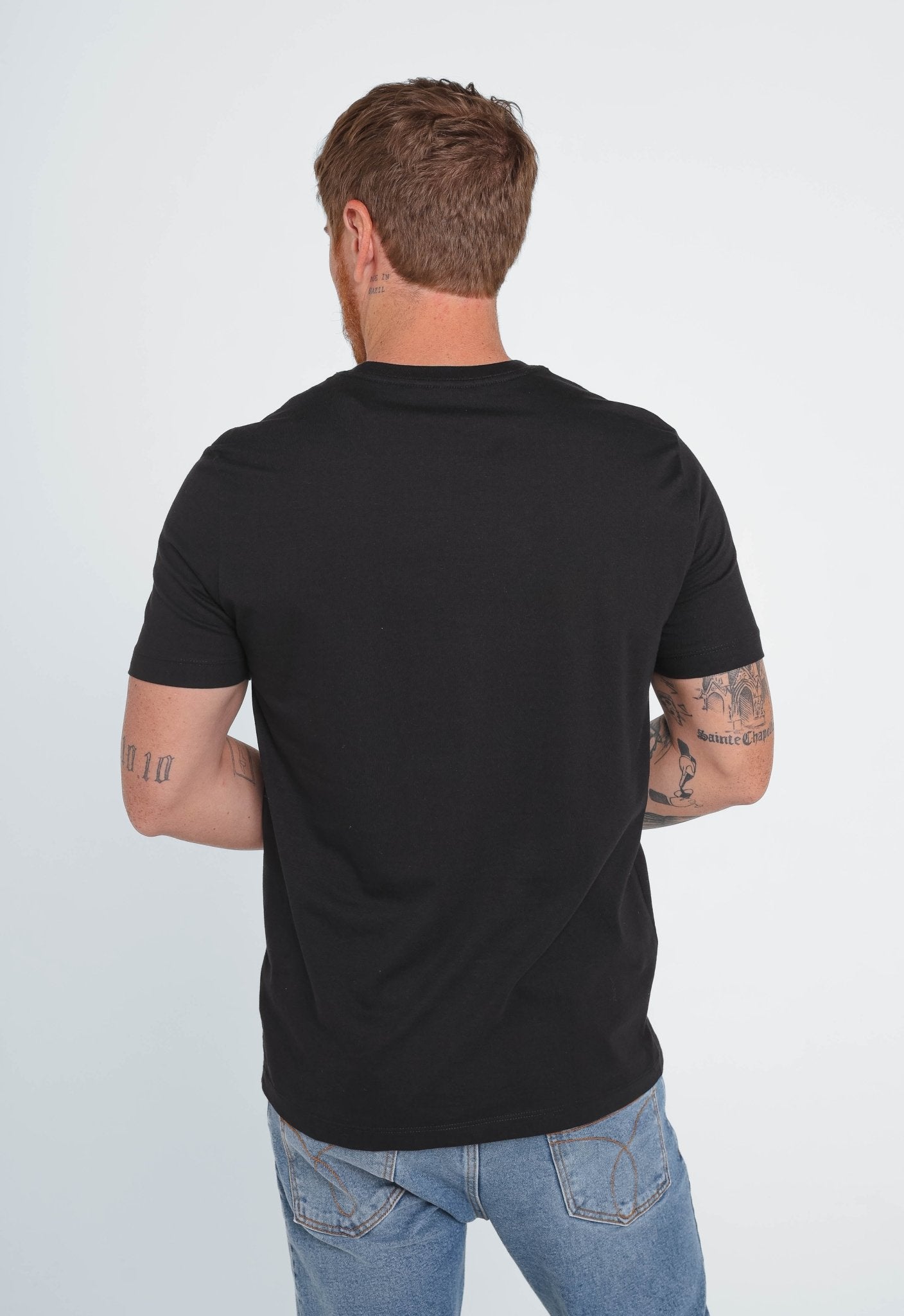 Camiseta Calvin Klein Minimalist Shine - Henri Store