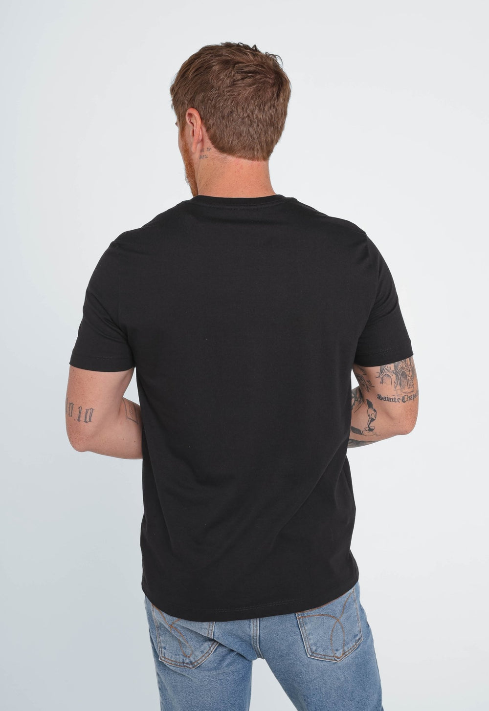 Camiseta Calvin Klein Minimalist Shine - Henri Store