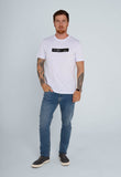 Camiseta Calvin Klein Minimalist Shine - Henri Store