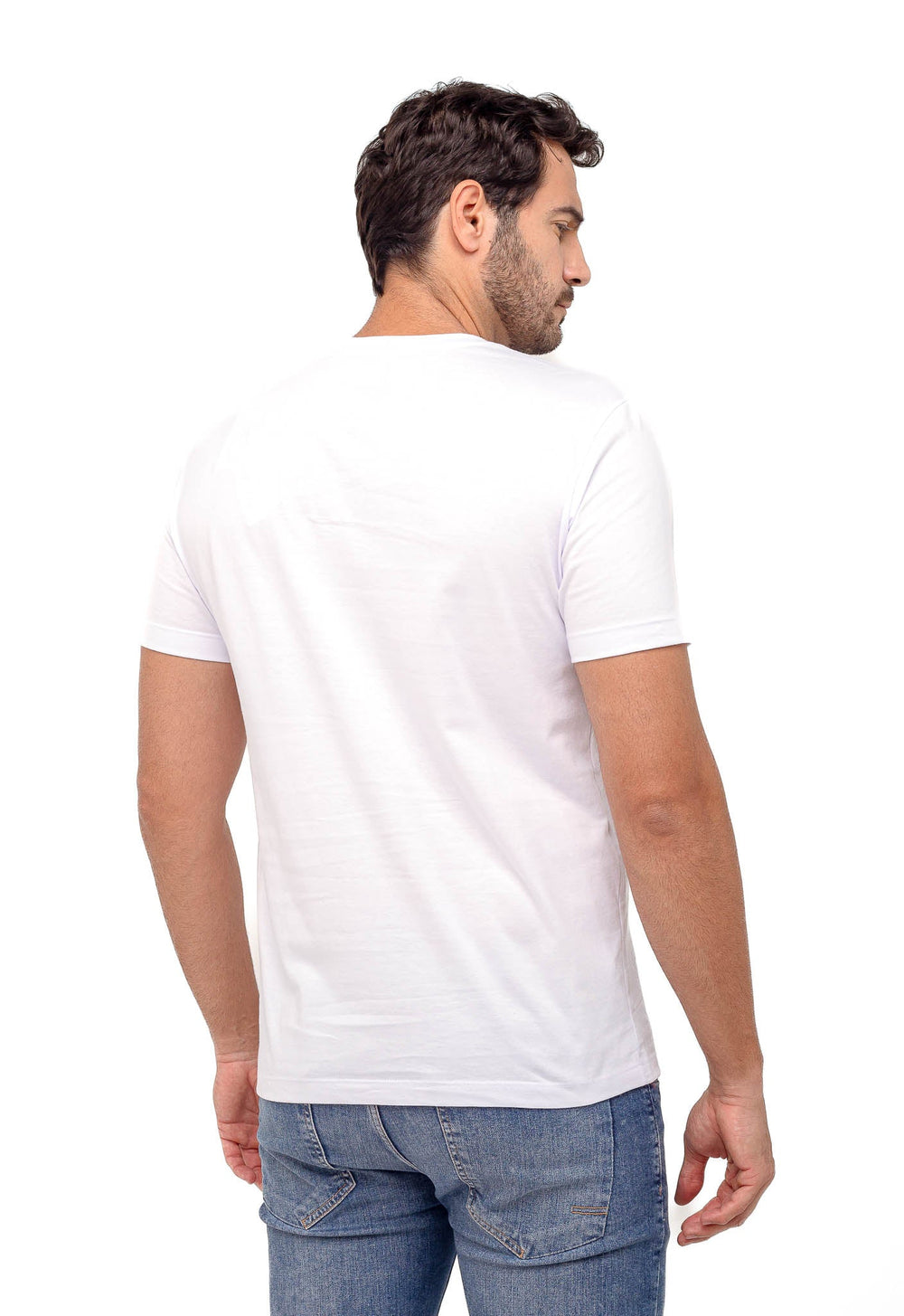 Camiseta Calvin Klein Minimalist Shine - Henri Store