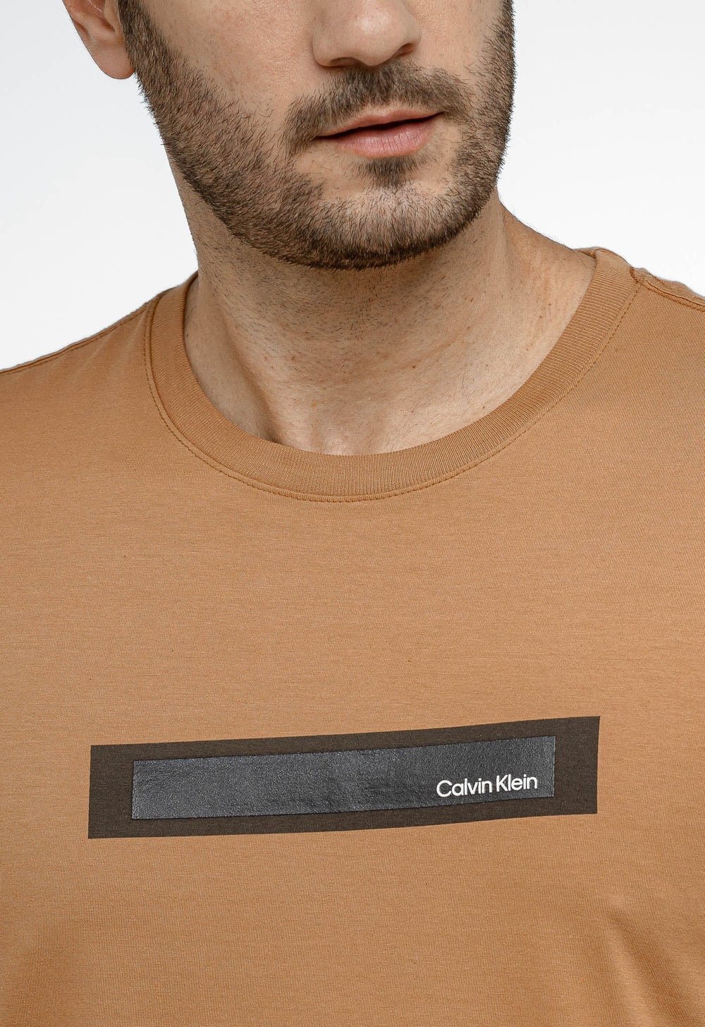 Camiseta Calvin Klein Minimalist Shine - Henri Store