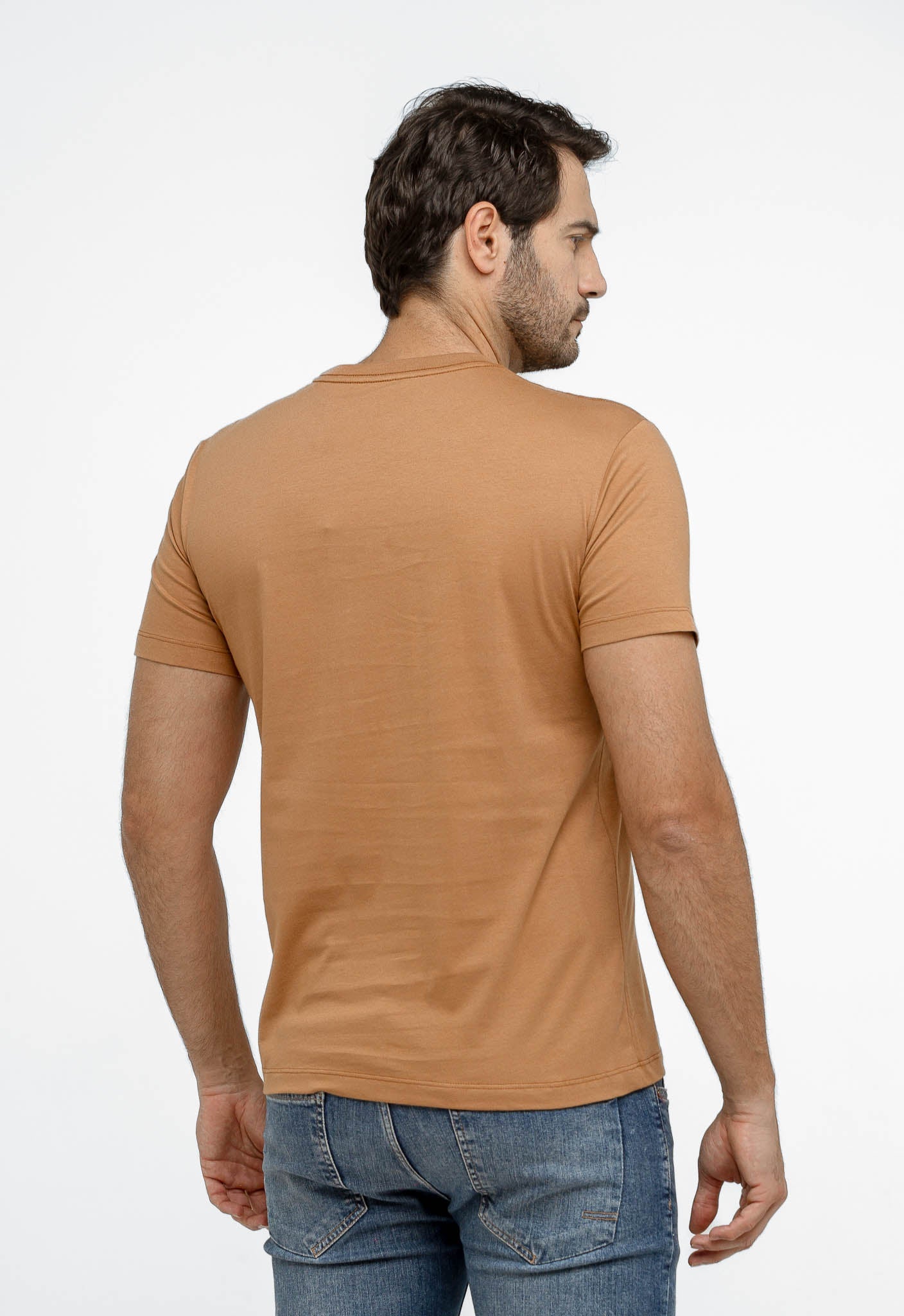 Camiseta Calvin Klein Minimalist Shine - Henri Store