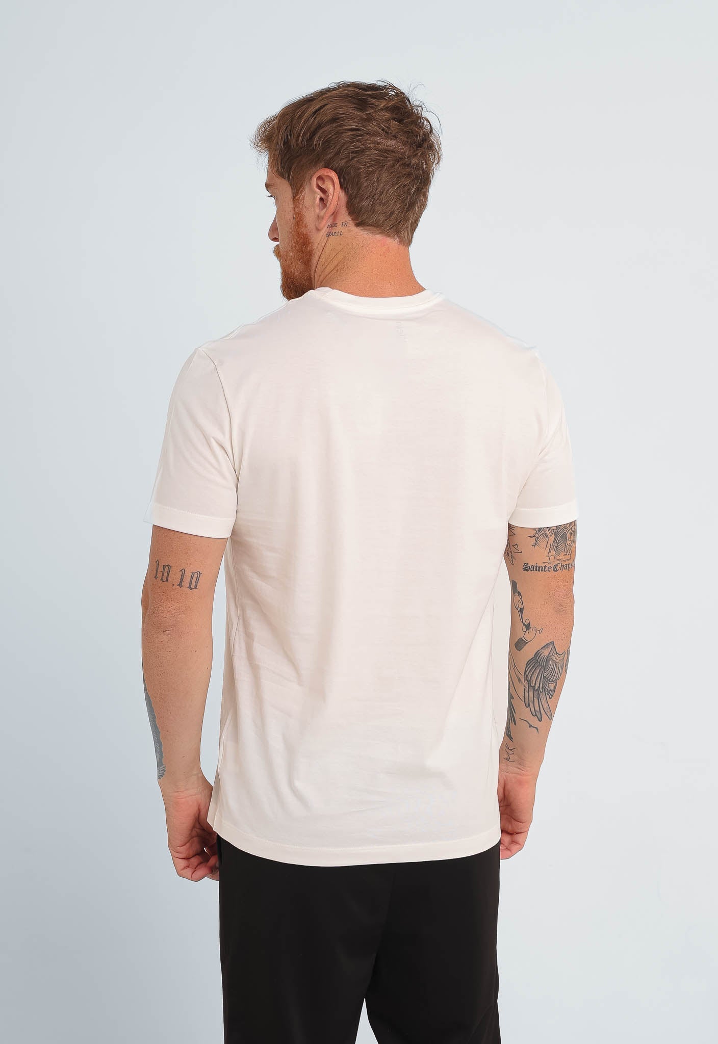 Camiseta Calvin Klein Minimalist Shine - Henri Store