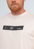Camiseta Calvin Klein Minimalist Shine - Henri Store