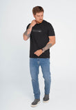 Camiseta Calvin Klein Minimalist Shine - Henri Store