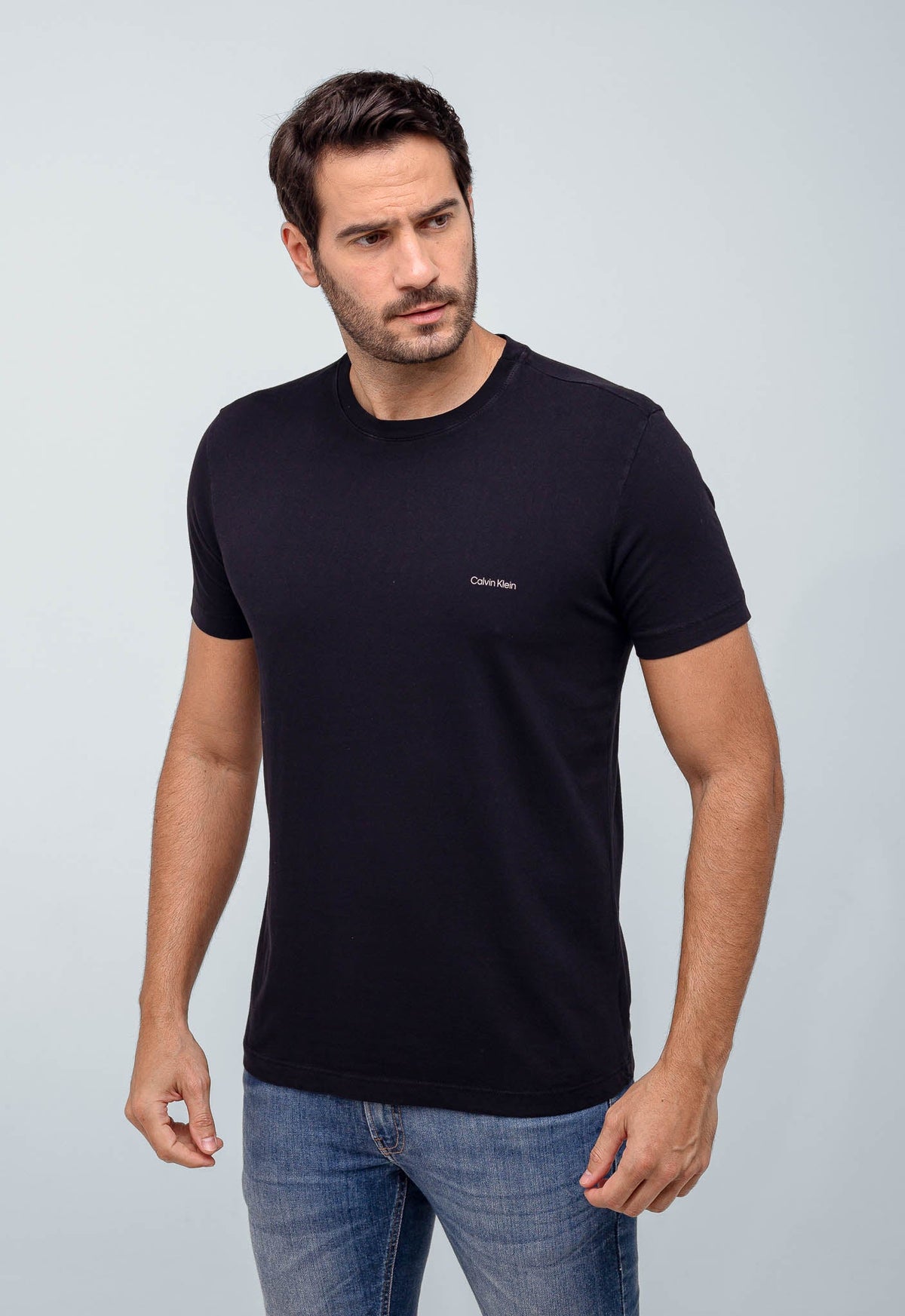 Camiseta Calvin Klein Mountain Landscapes - Henri Store
