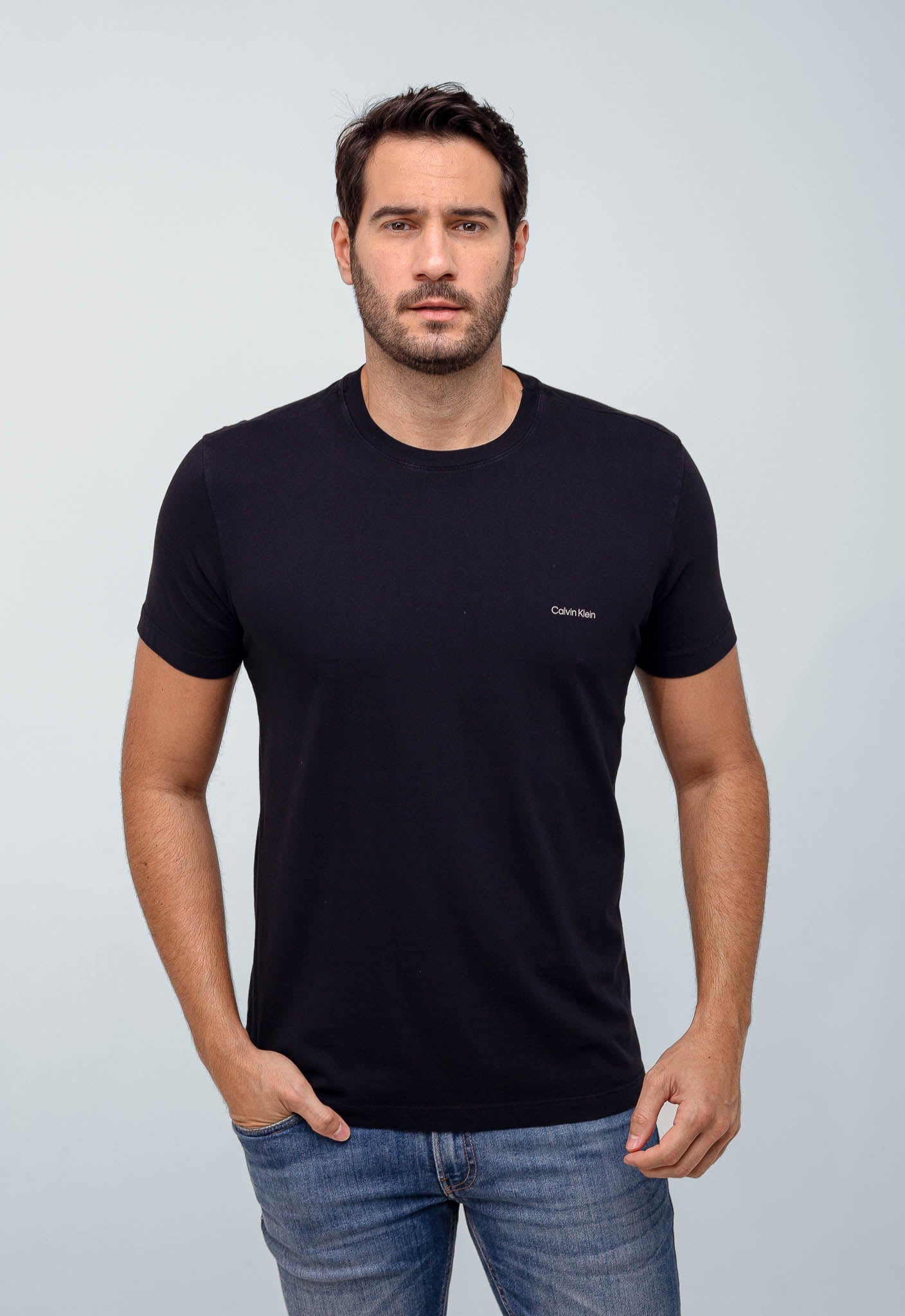 Camiseta Calvin Klein Mountain Landscapes - Henri Store