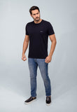 Camiseta Calvin Klein Mountain Landscapes - Henri Store