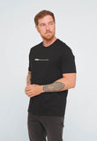 Camiseta Calvin Klein New Landscapes Preto - Henri Store