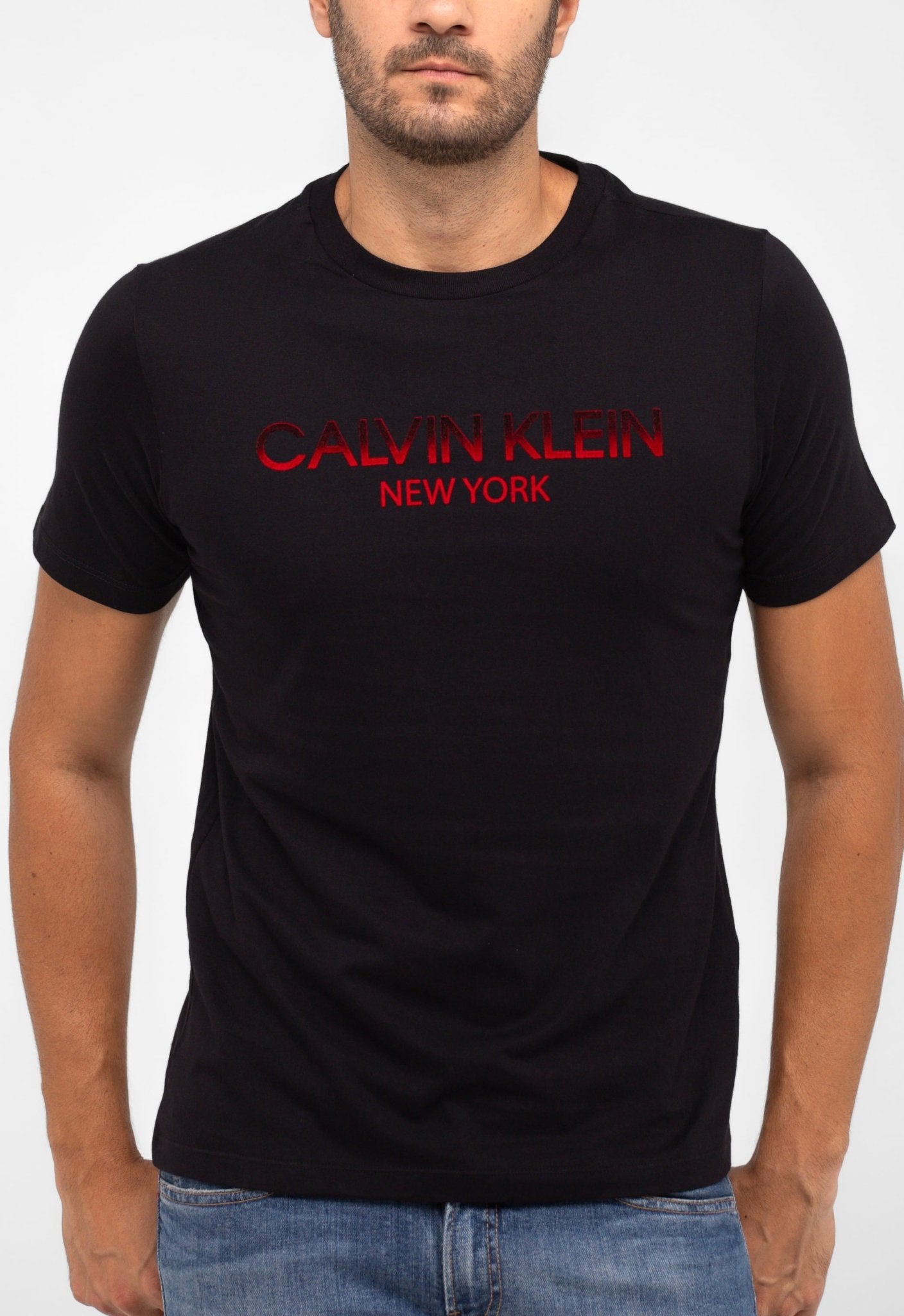 Camiseta Calvin Klein New York Central - Henri Store