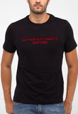 Camiseta Calvin Klein New York Central - Henri Store