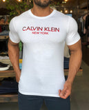 Camiseta Calvin Klein New York Central - Henri Store