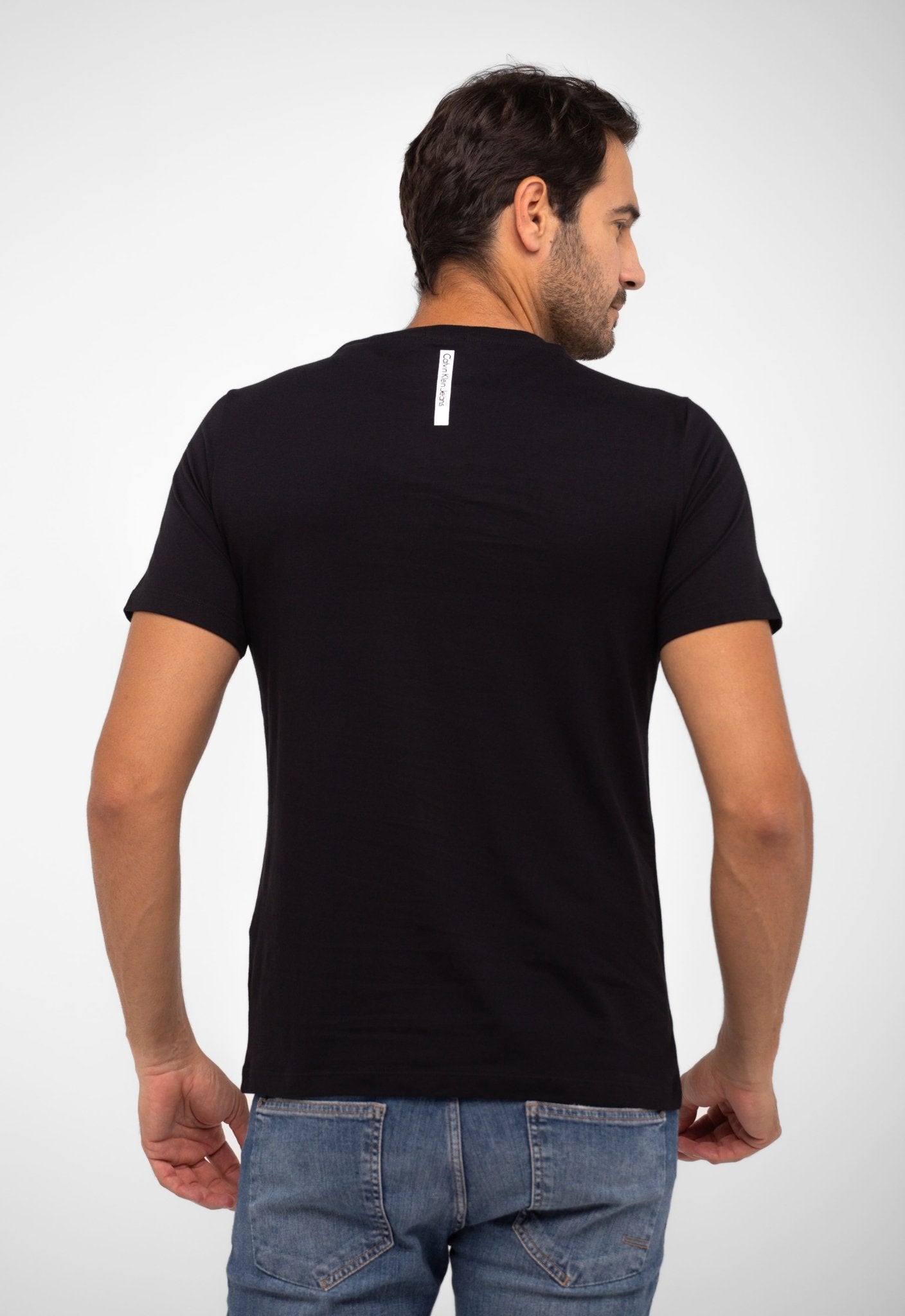 Camiseta Calvin Klein New York Central - Henri Store